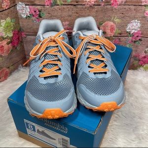 Columbia Montrail Trail Shoes